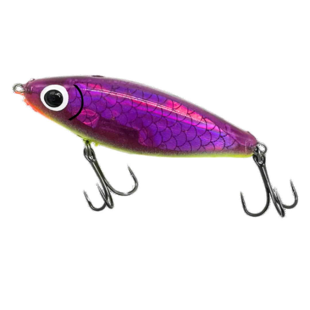 MirrOlure Shallow Diver