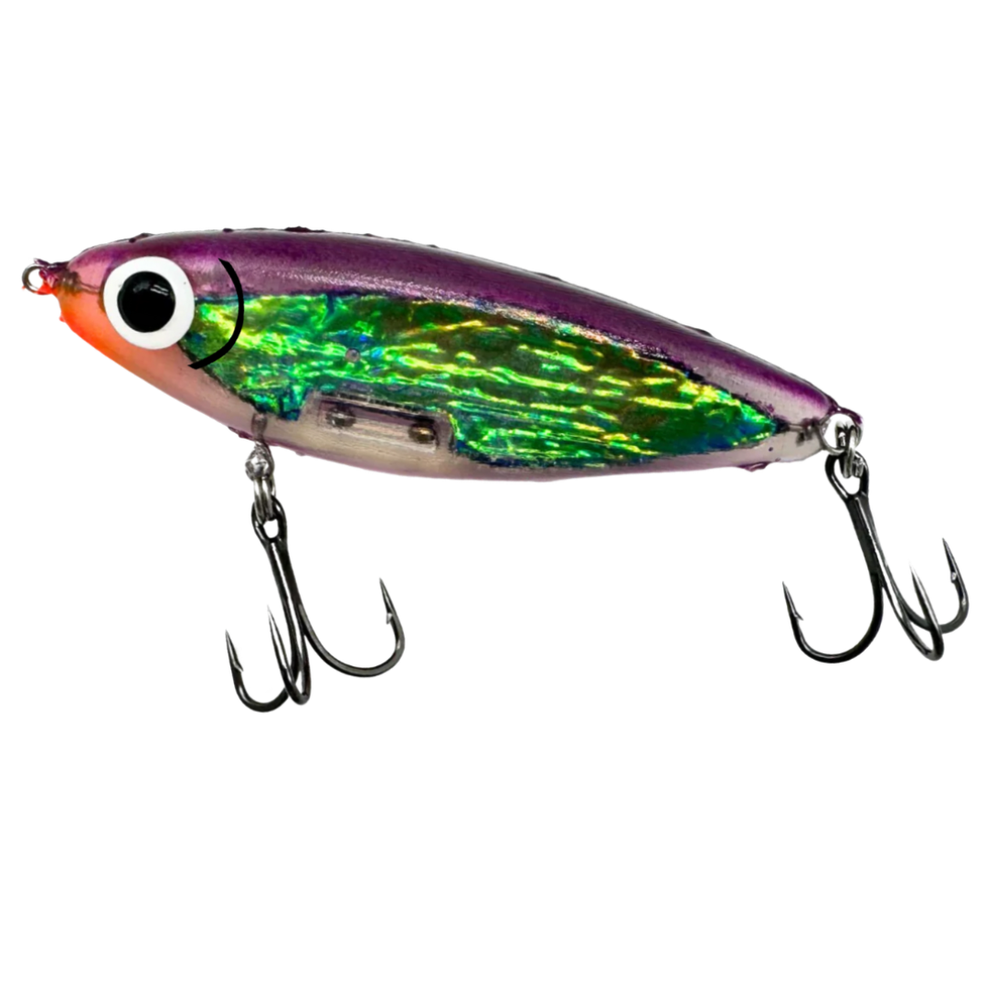 MirrOlure Shallow Diver