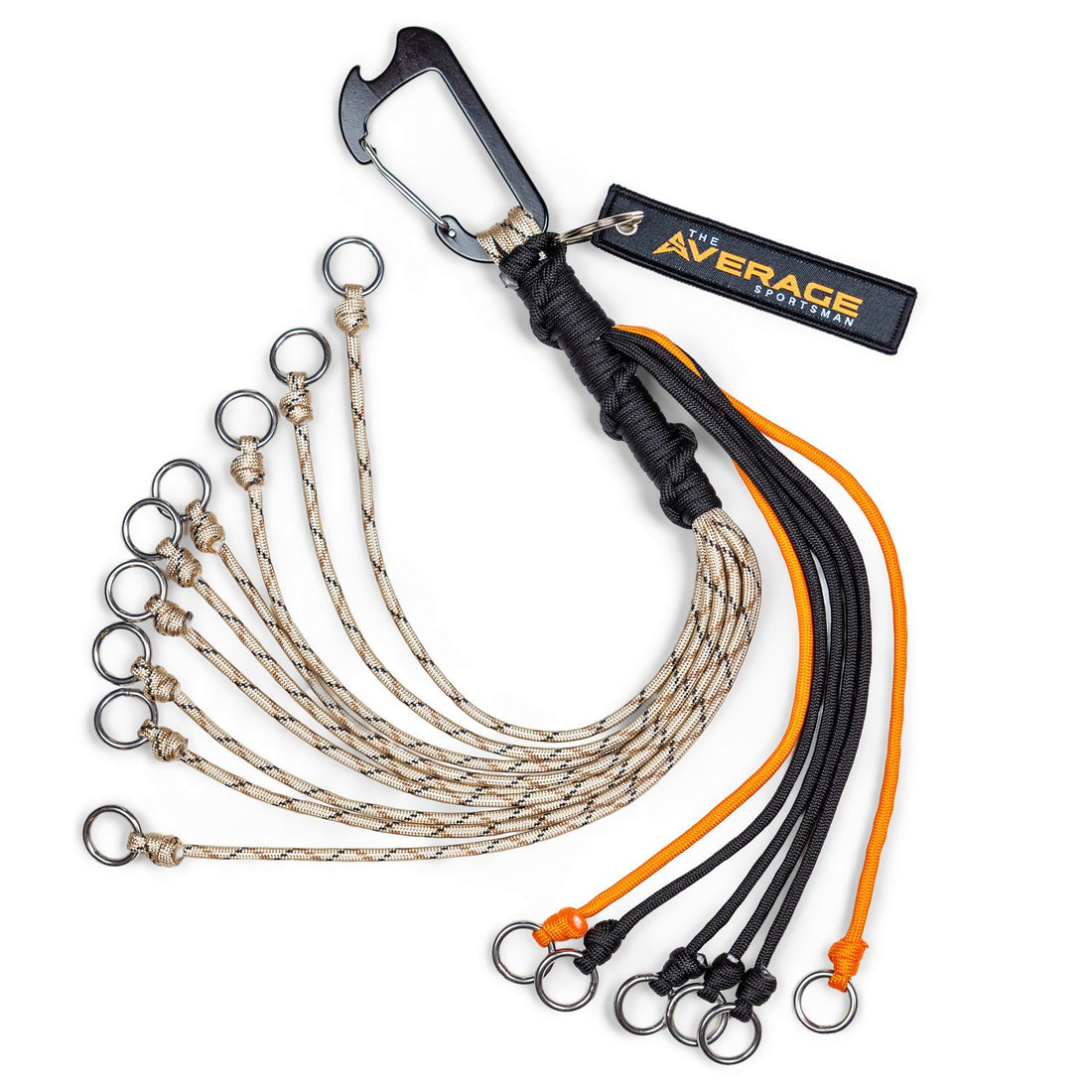 The Average Sportsman Game Lasso
