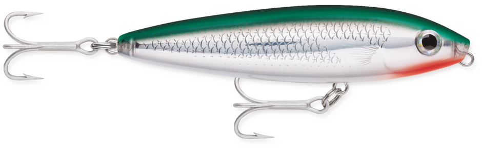 Rapala Saltwater Skitter Walk