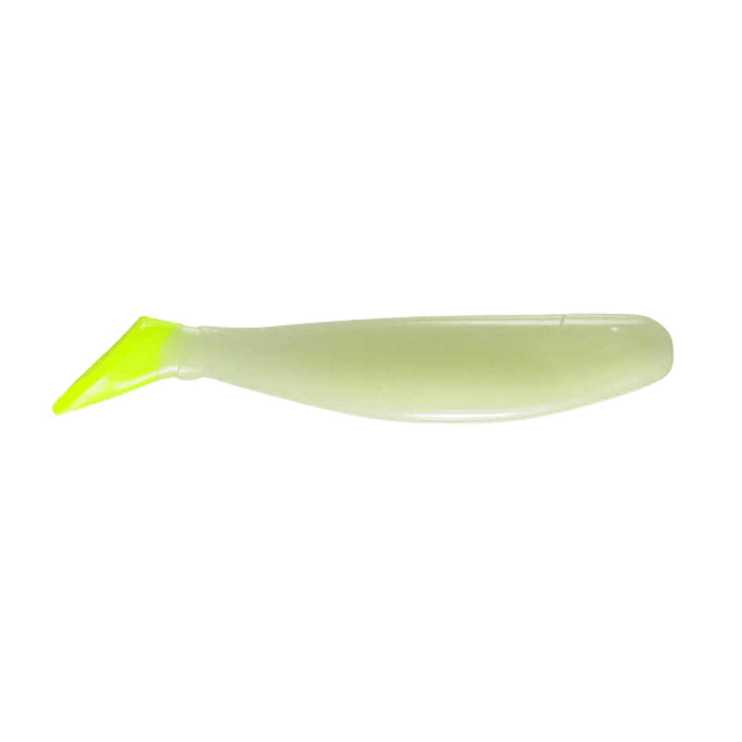 HOGIE'S Fishing Lure - Major Minnow 6 Pack (Multiple Colors)