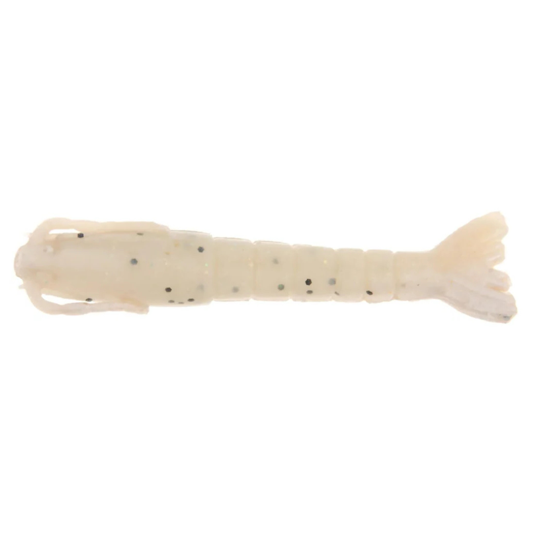 Gulp! Saltwater Shrimp - 4in - 4 Count