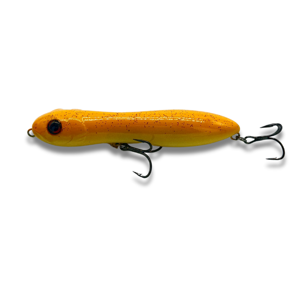 Essential Customs Topwater – Waterloo Rods