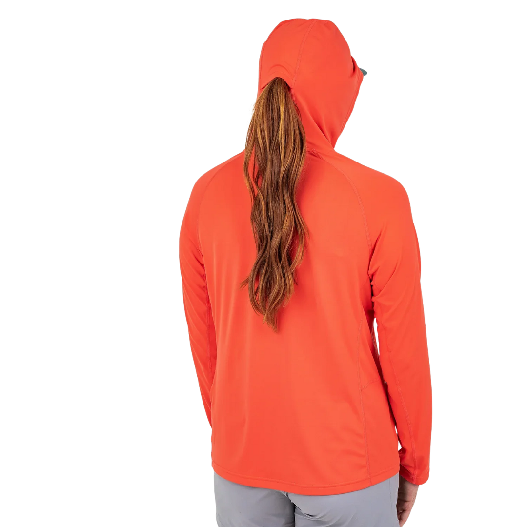 Southerly Women's Drift Solar Hoody