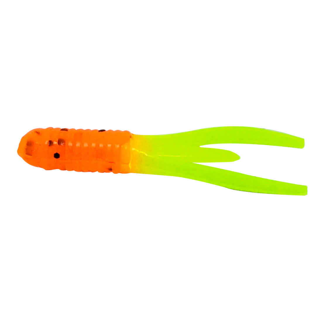 Bonehead Tackle - Stump Bugs - 1 3/4"