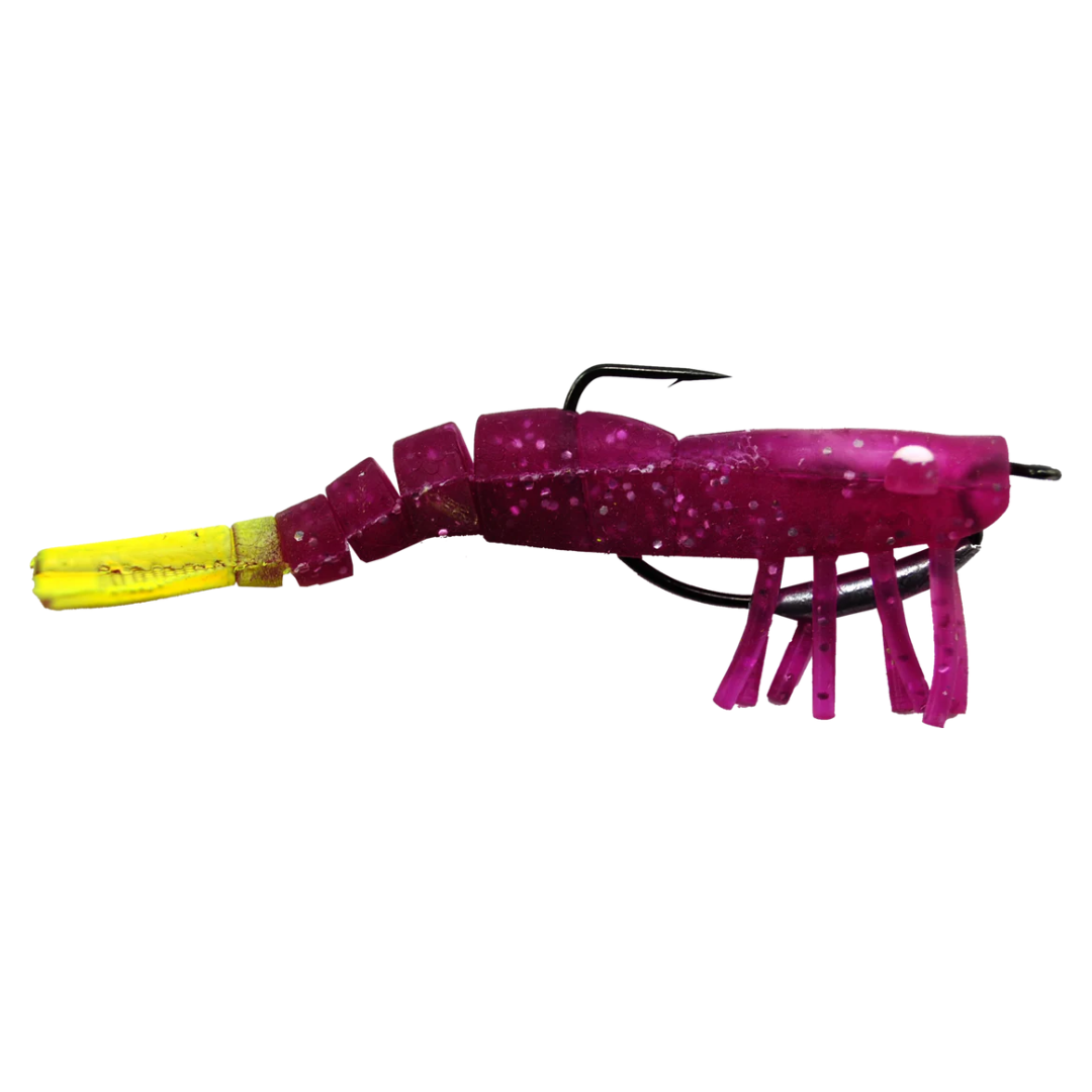Vudu Weedless Shrimp