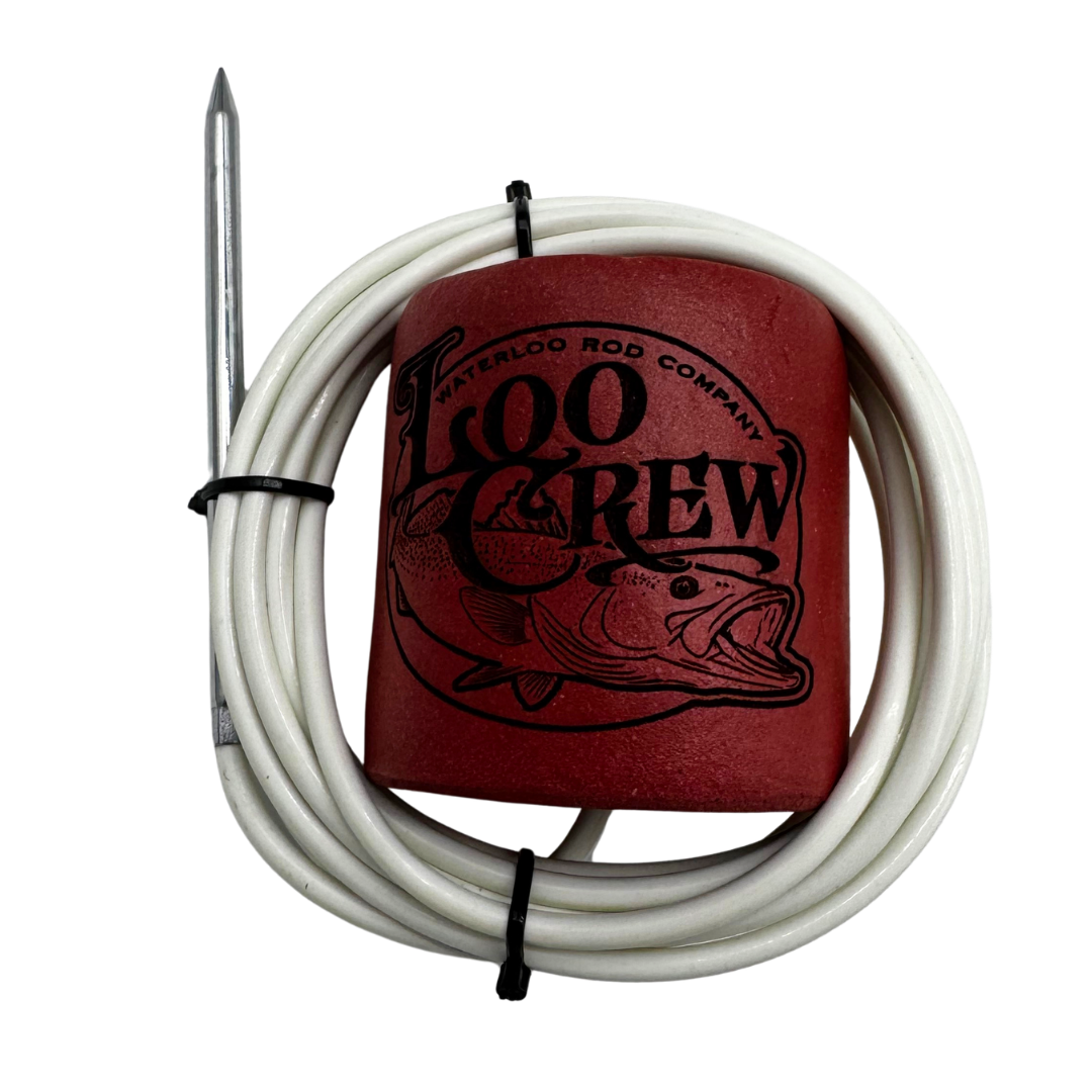 Loo Crew 12FT. Stringer