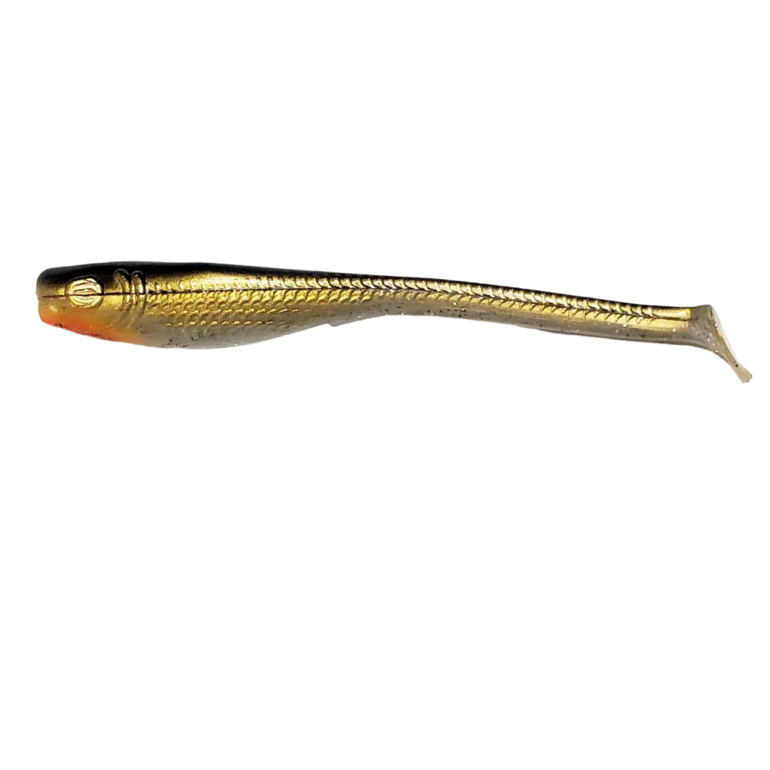 Backwater Lures - Custom Down South Lure Super Model