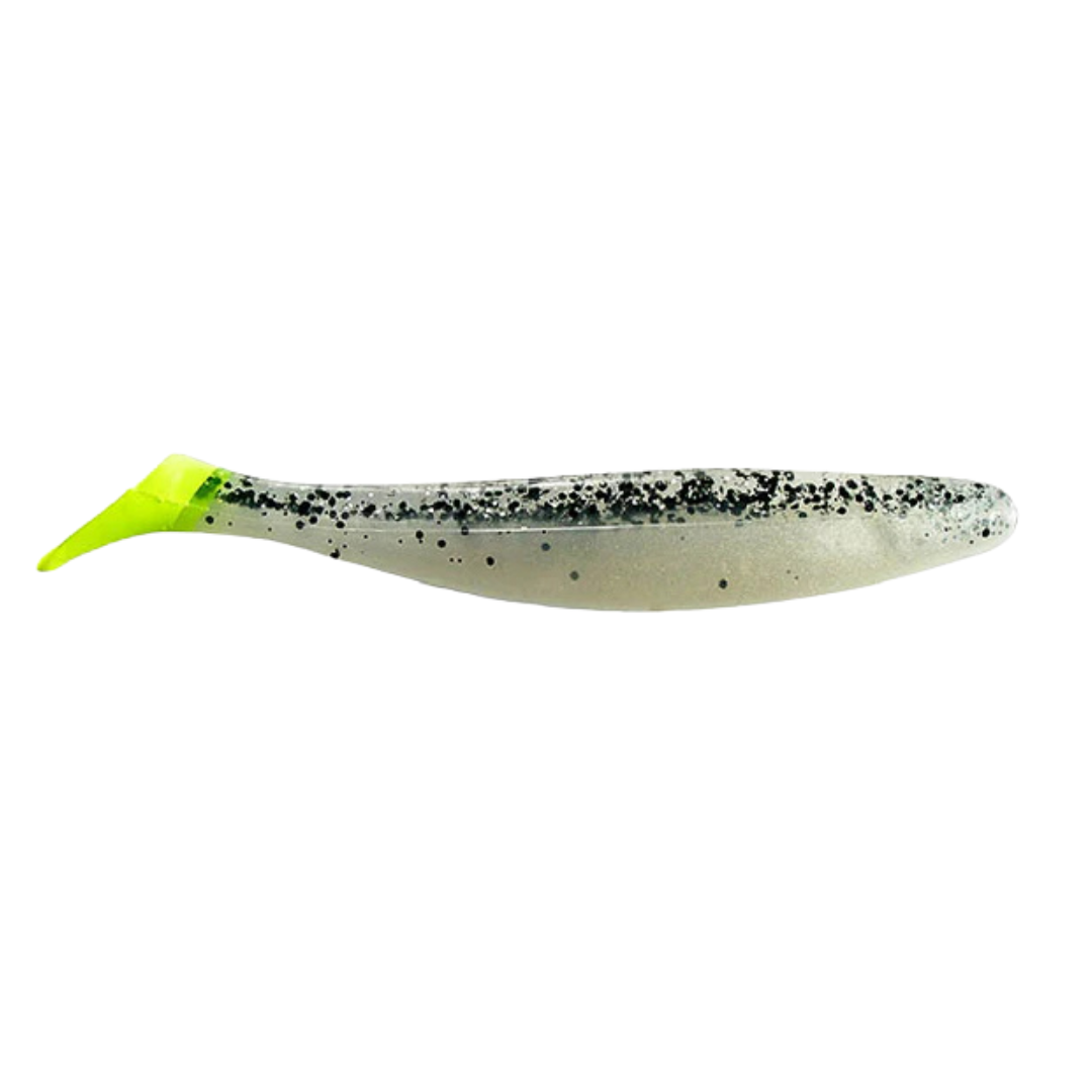 HOGIE'S 5" Super Minnow  (Multiple Color)