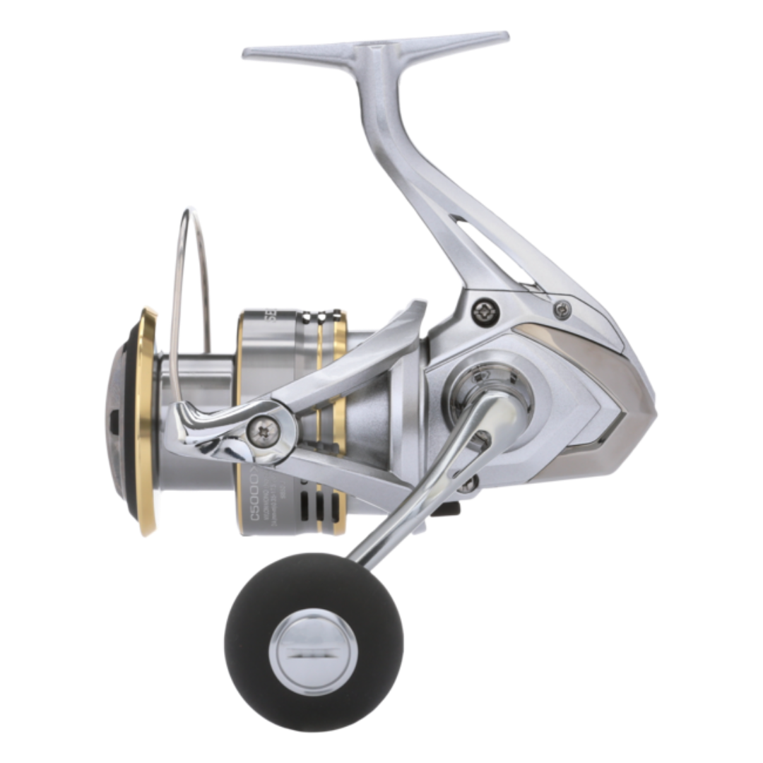 Shimano Sedona C5000XG FJ CLAM