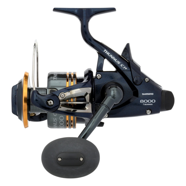 Shimano Thunnus C14 8000SW
