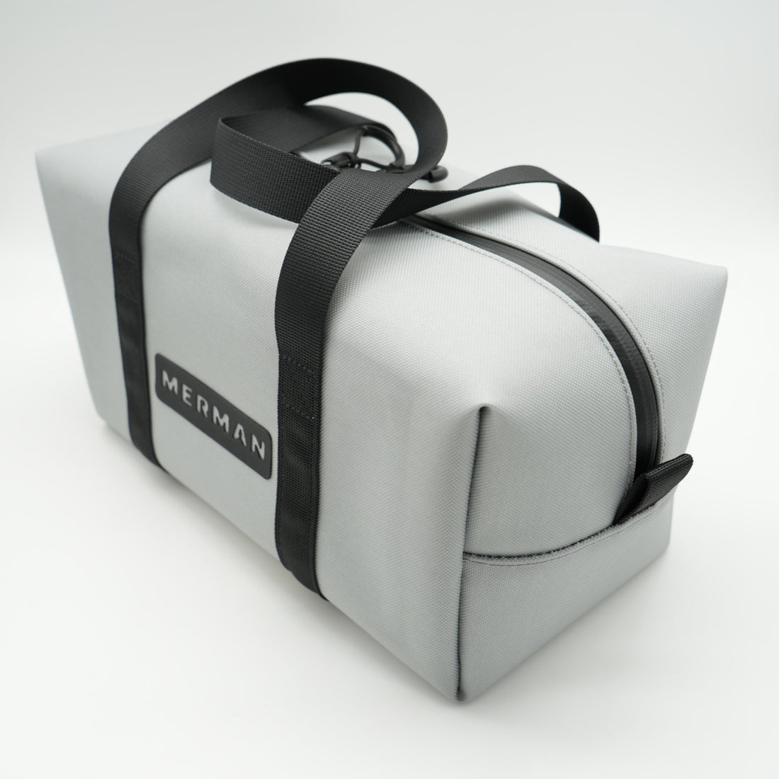 Merman Dry Bag - Smoke