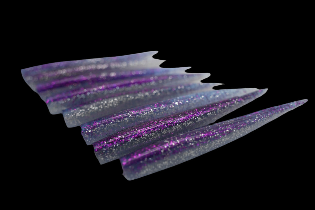 Texas Custom Lures X MirrOlure Lil John  - The Truth
