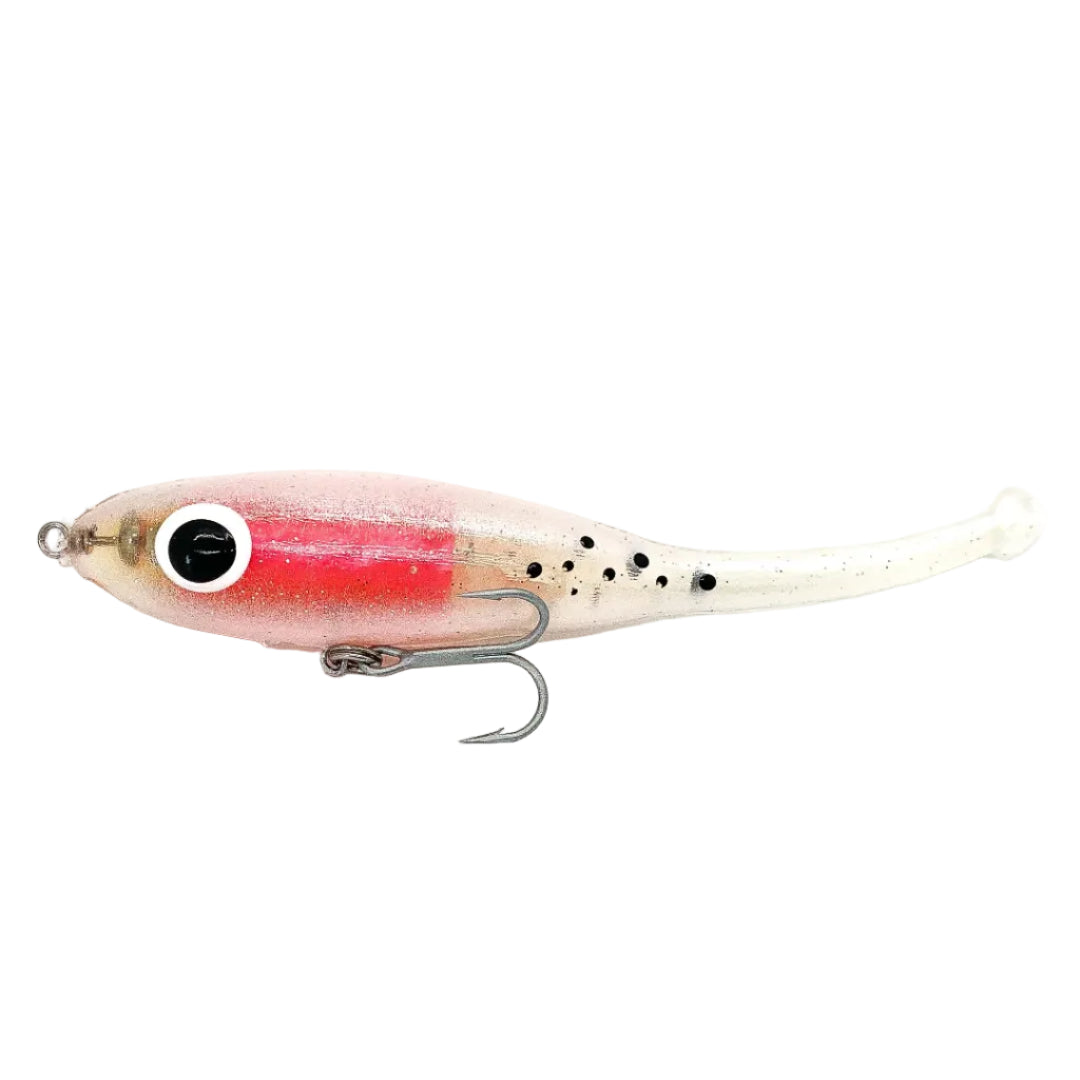 devil fishing lures Coastal Marsh