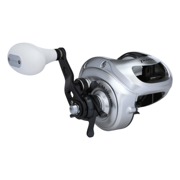 Shimano Tranx 500PG – Waterloo Rods