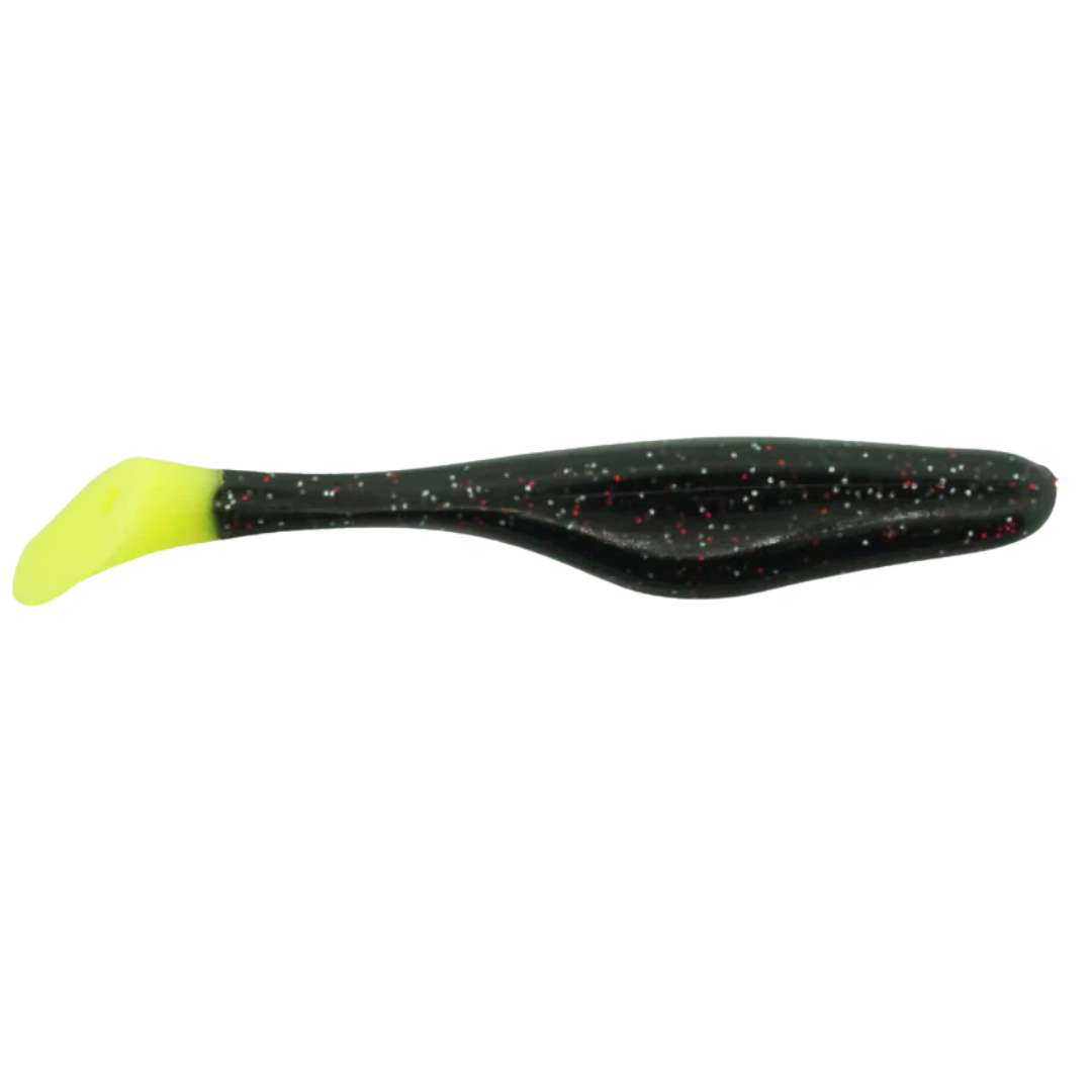 Bass Assassin Sea Shad - Multiple Colors and SIze