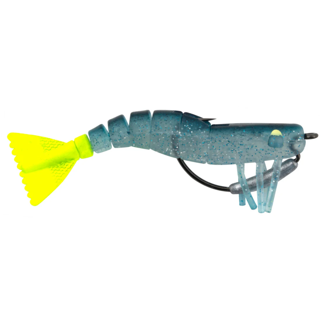 Vudu Weedless Shrimp