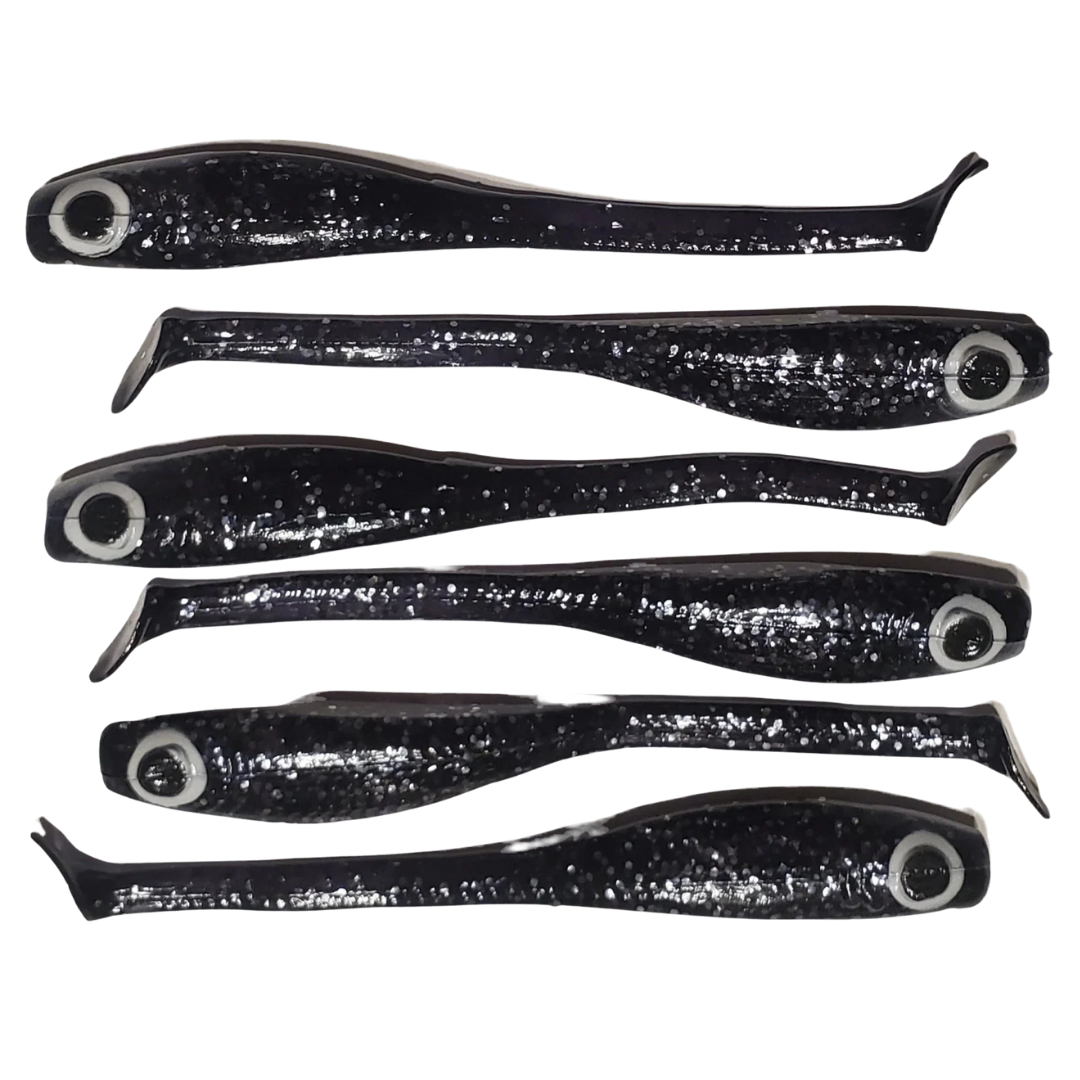 Backwater Lures - Custom Down South Lure Super Model