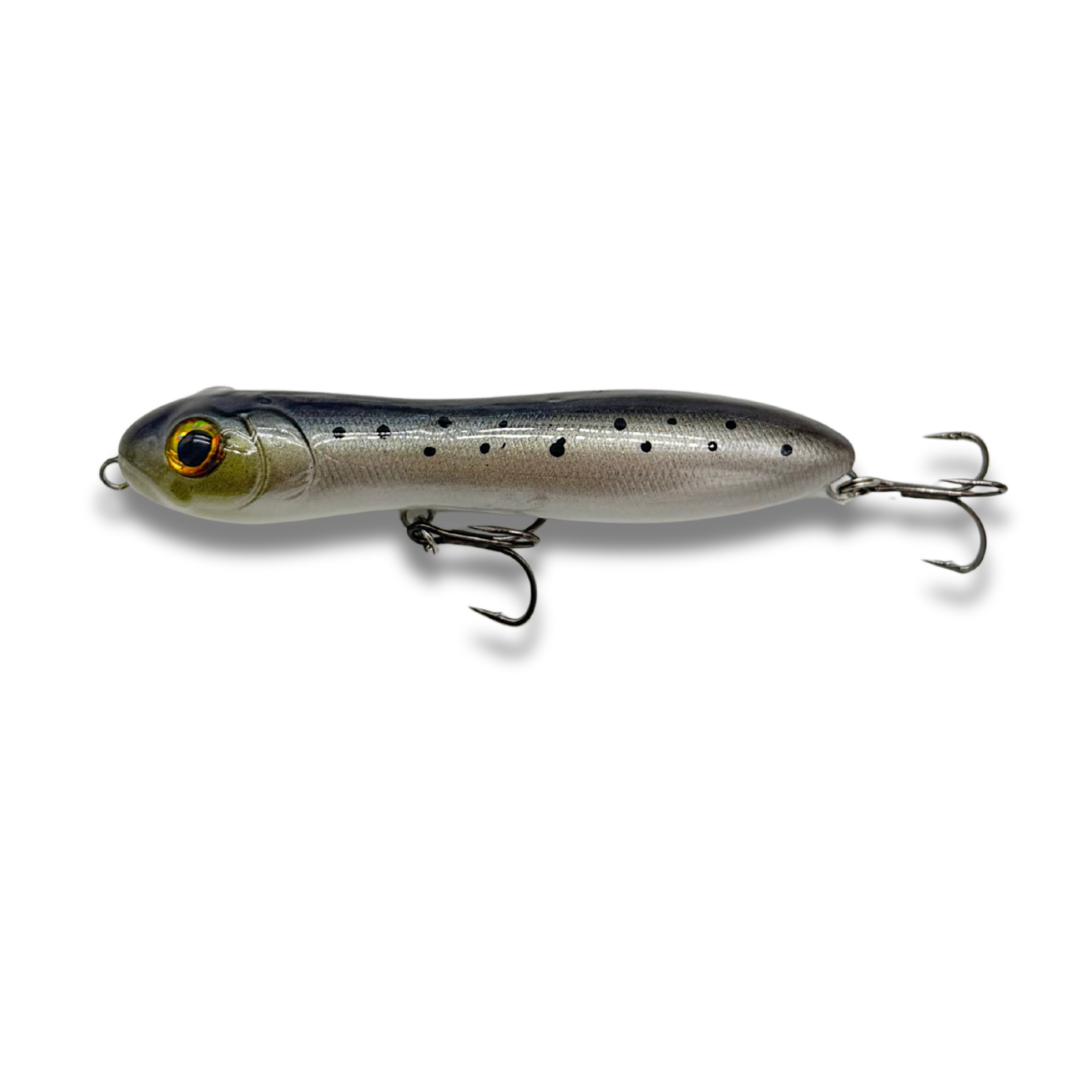 Essential Customs Topwater Laguna Trout