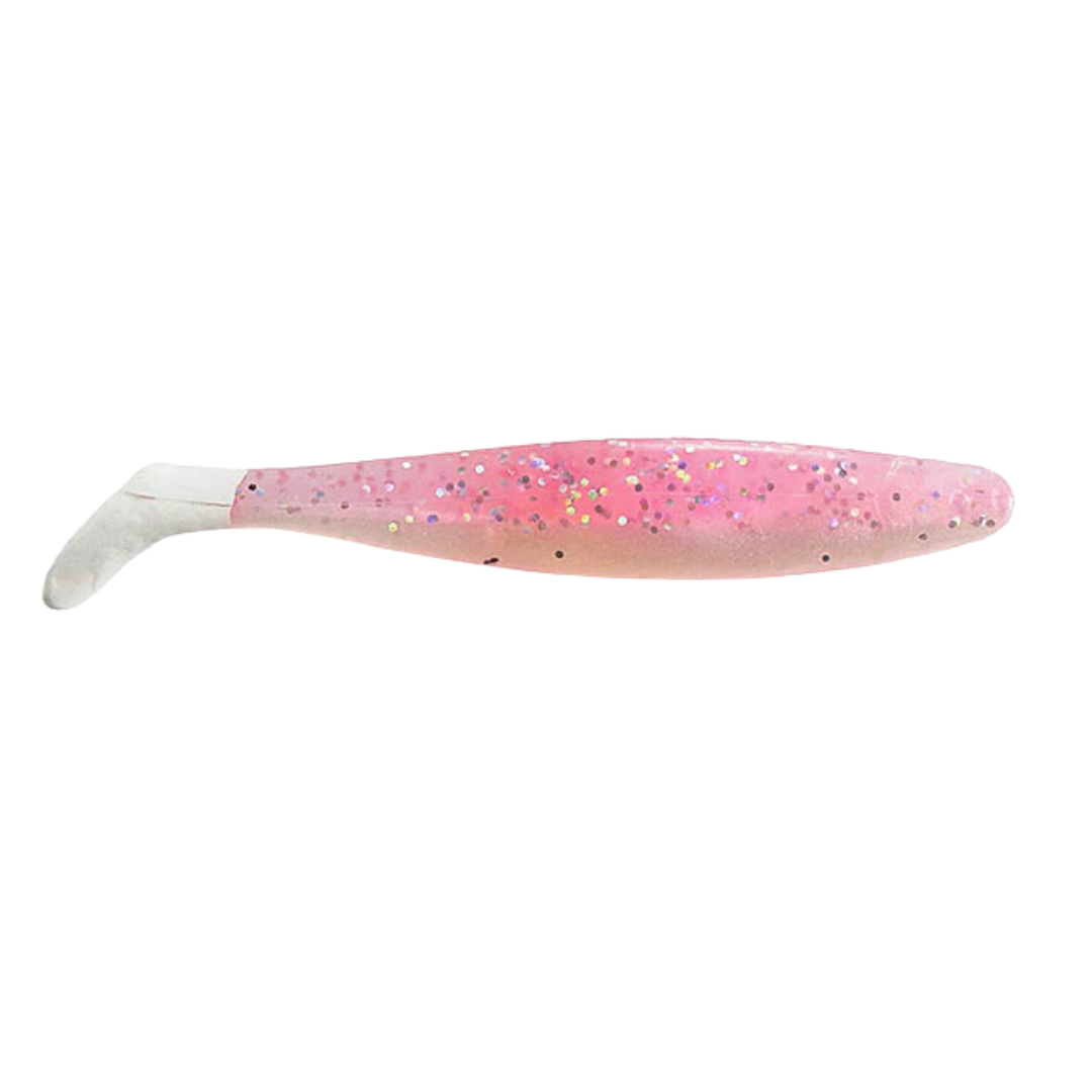 HOGIE'S 5" Super Minnow  (Multiple Color)