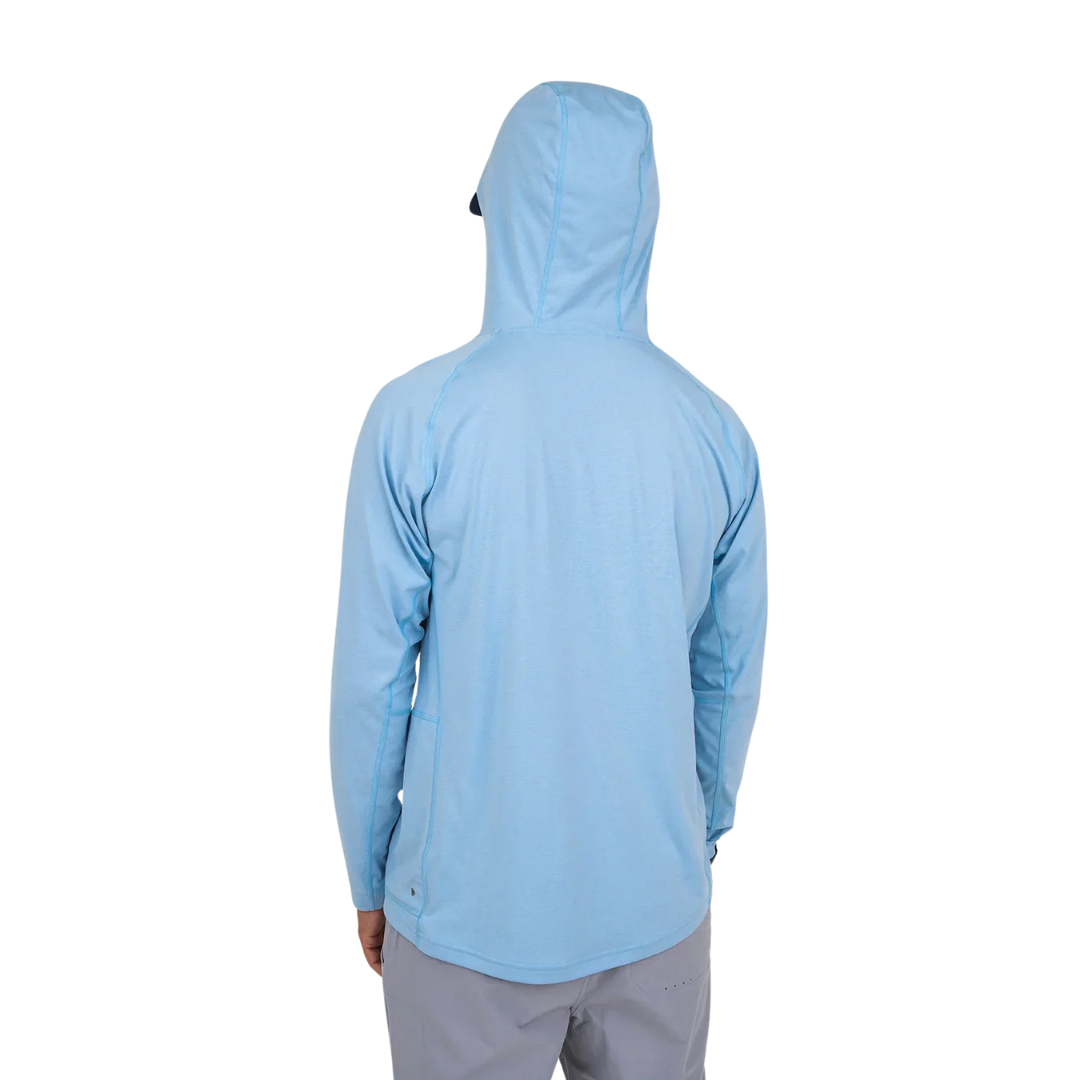 Southerly Men's Drift Solar Hoody