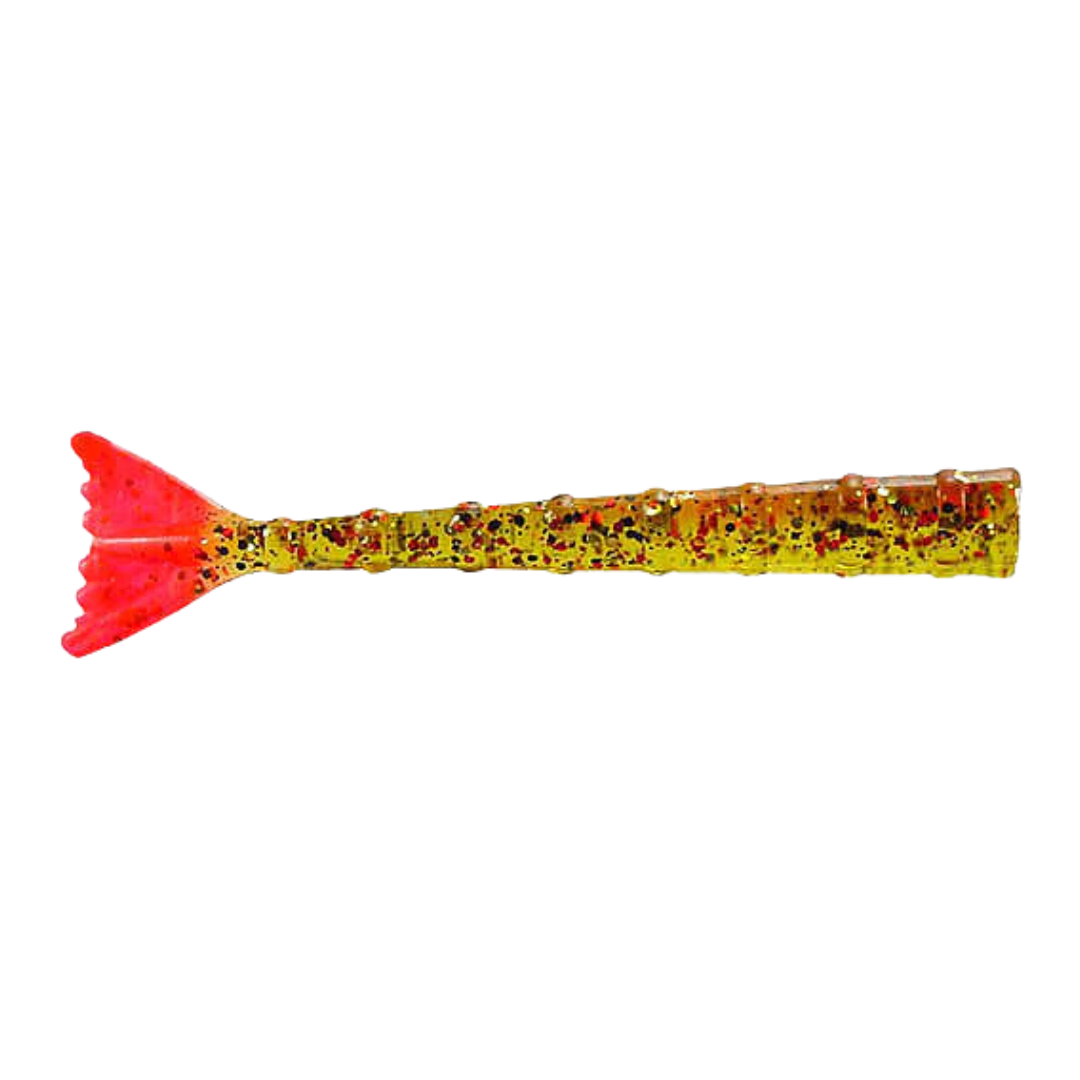 HOGIE Superjack Shrimp Tails – Waterloo Rods