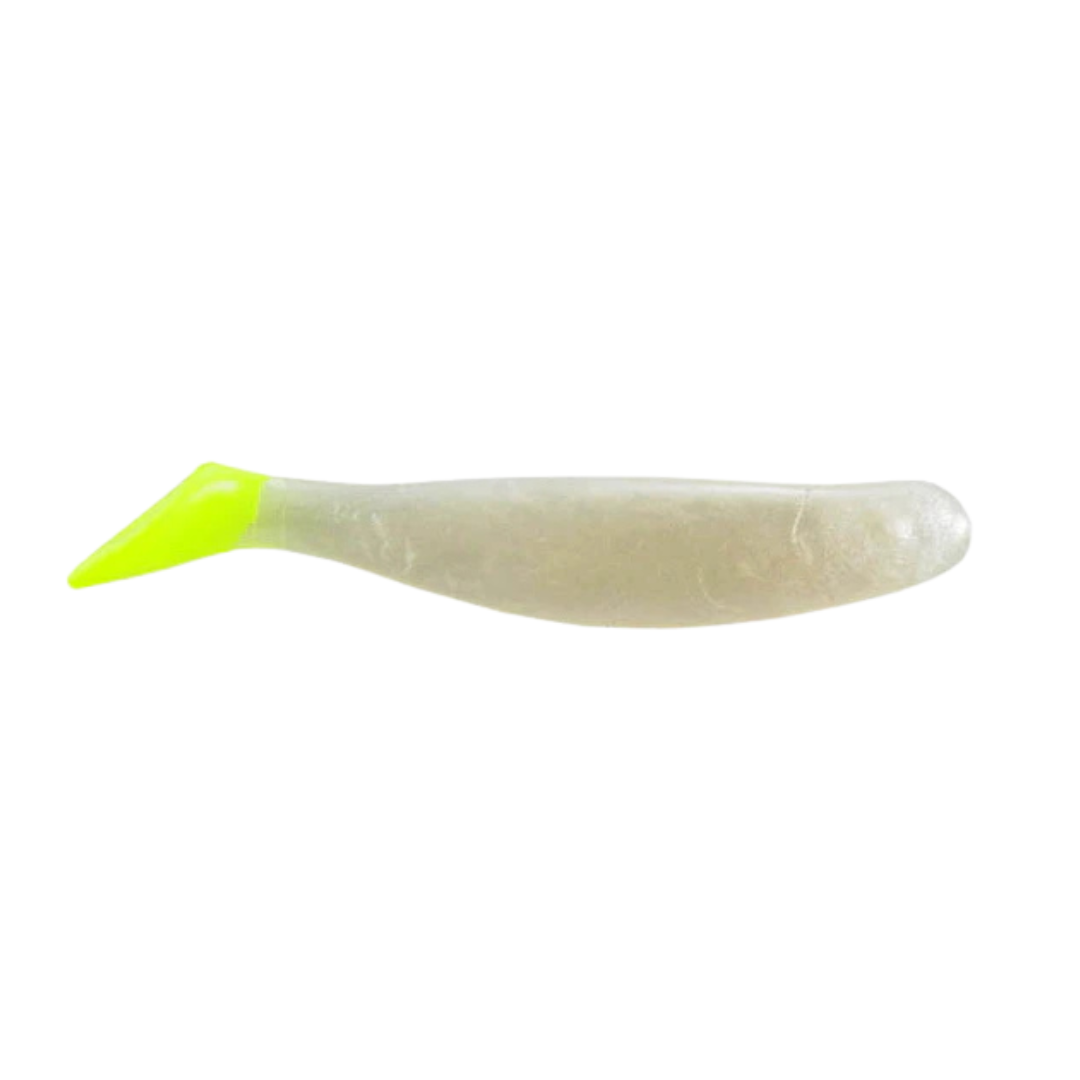 HOGIE'S Fishing Lure - Major Minnow 6 Pack (Multiple Colors)