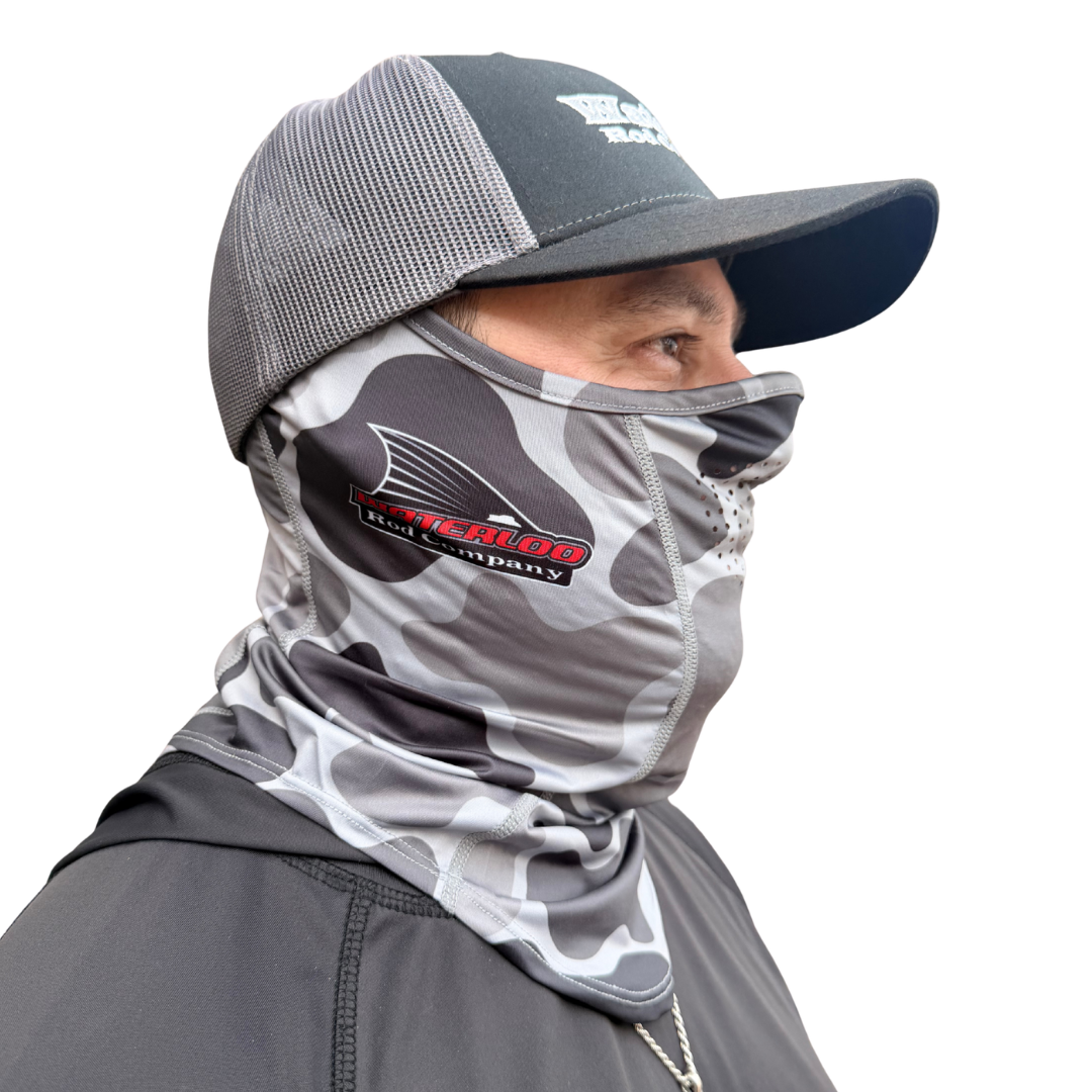Waterloo Sun Mask