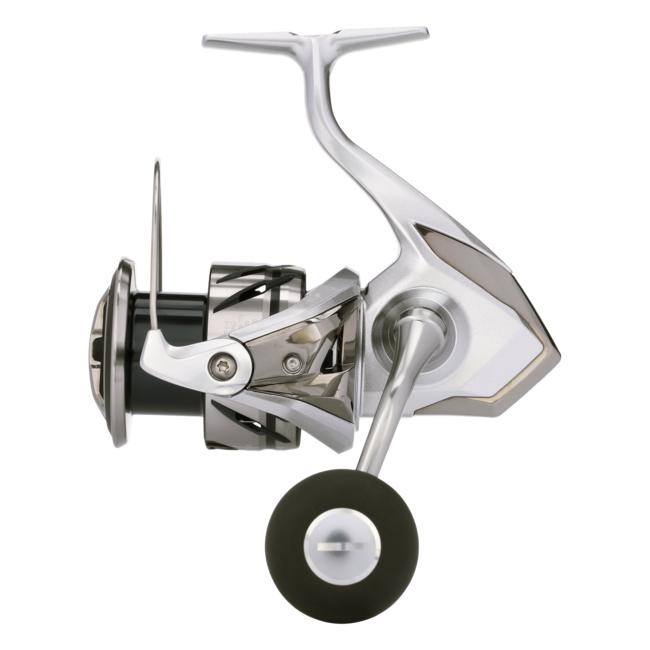 Shimano Stradic C5000XG FM Spinning Reel – Waterloo Rods Shimano Stradic C5000XG FM Spinning Reel – Waterloo Rods