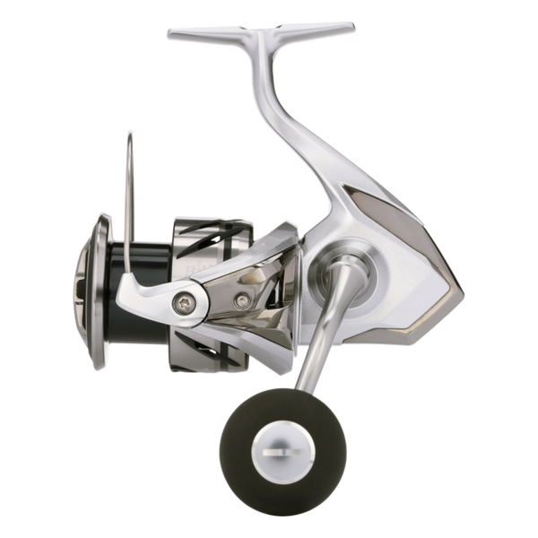 STRADIC C5000ＸＧ Shimano 19 Stradic C5000XG JDM Spinning Reel Saltwater Tested