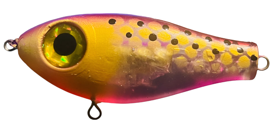 PavLures Big Softy
