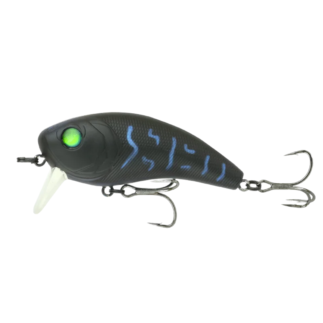 6th Sense Fishing Movement 80WK Wakebait Black Magic 6th Sense Fishing Movement 80WK Wakebait Black Magic
