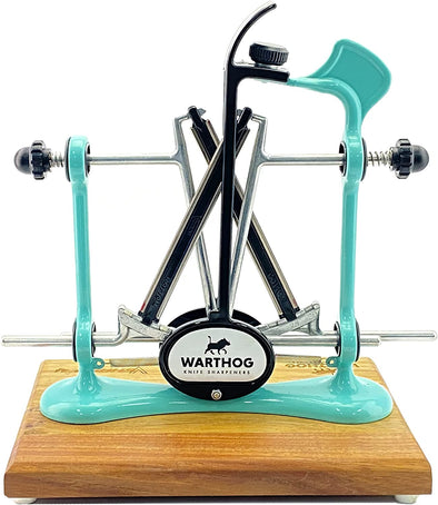 Warthog Sharpeners