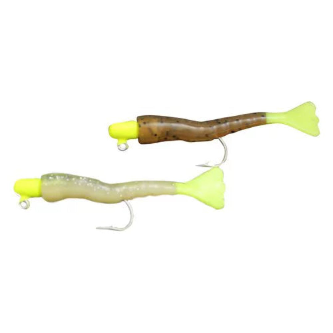 chaparral fishing lures ask-44610 Texas Tackle Factory Double Lil' Speck Killer