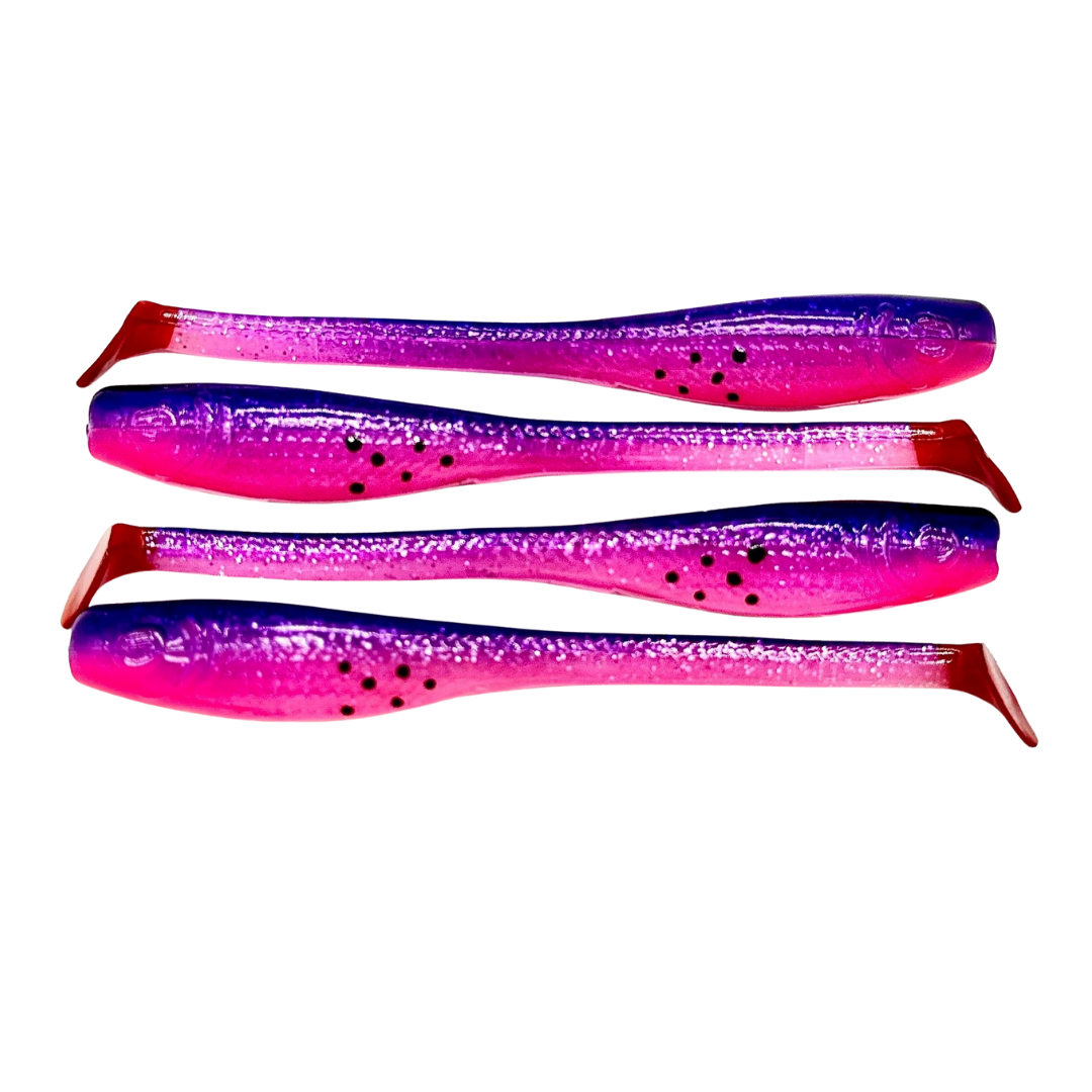 Custom Down South Lures - Super Model