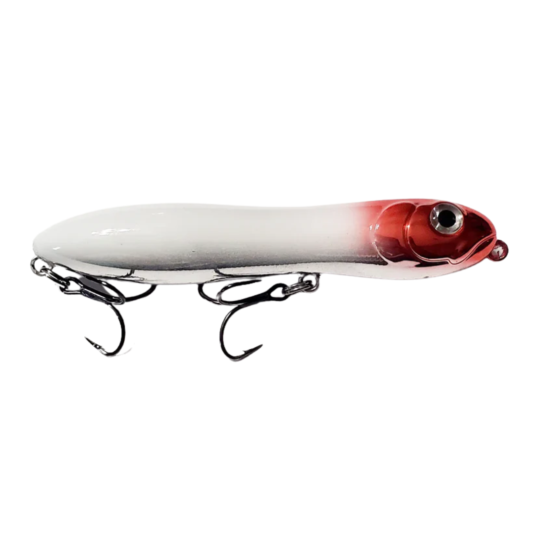 Backwater Lures - Custom Peanut Jr