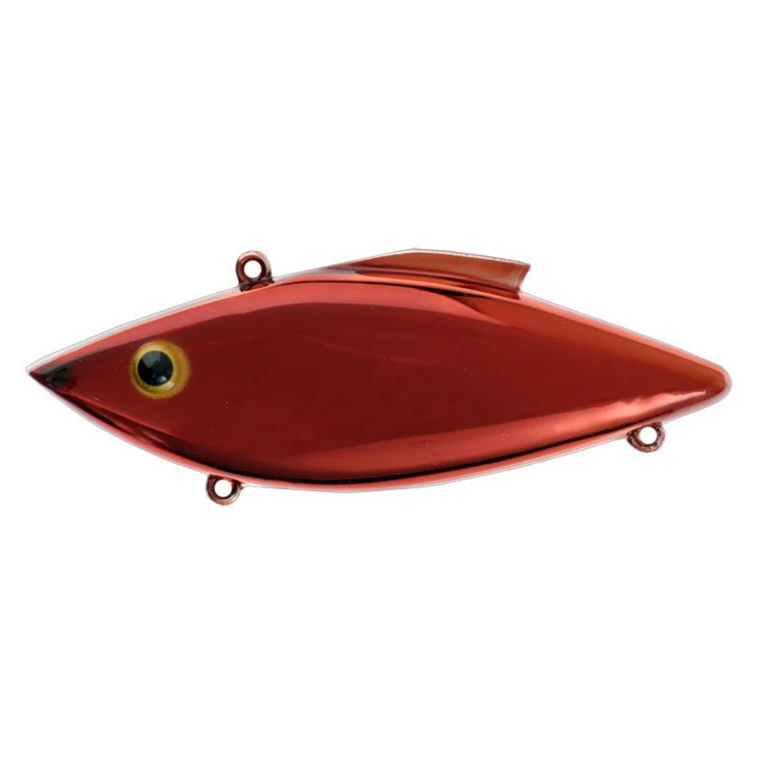 The Original Rat-L-Trap - Rattletrap 1/2oz. (Multiple Colors)