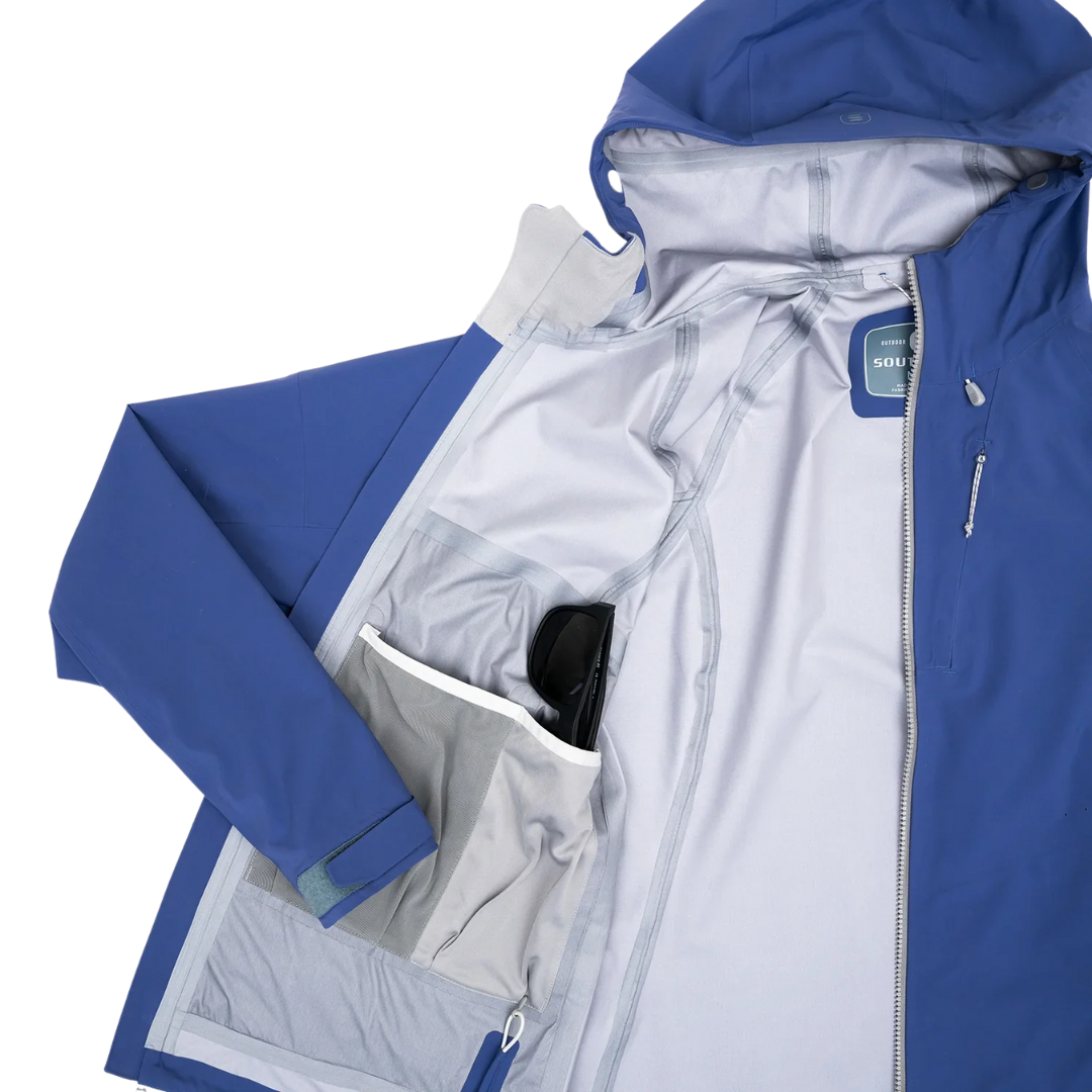 Southerly Women's Squall Fishing Jacket