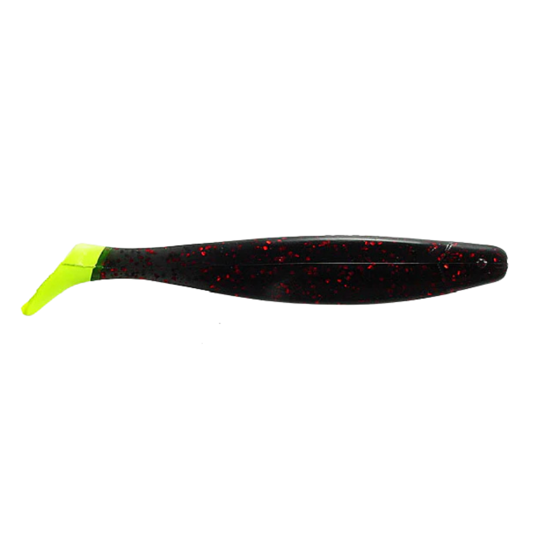 HOGIE'S 5" Super Minnow  (Multiple Color)
