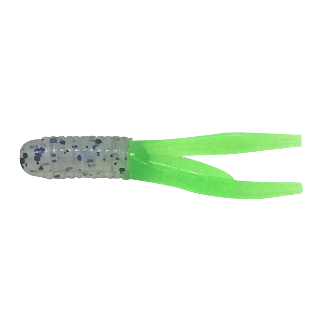 Bonehead Tackle - Stump Bugs - 1 3/4"