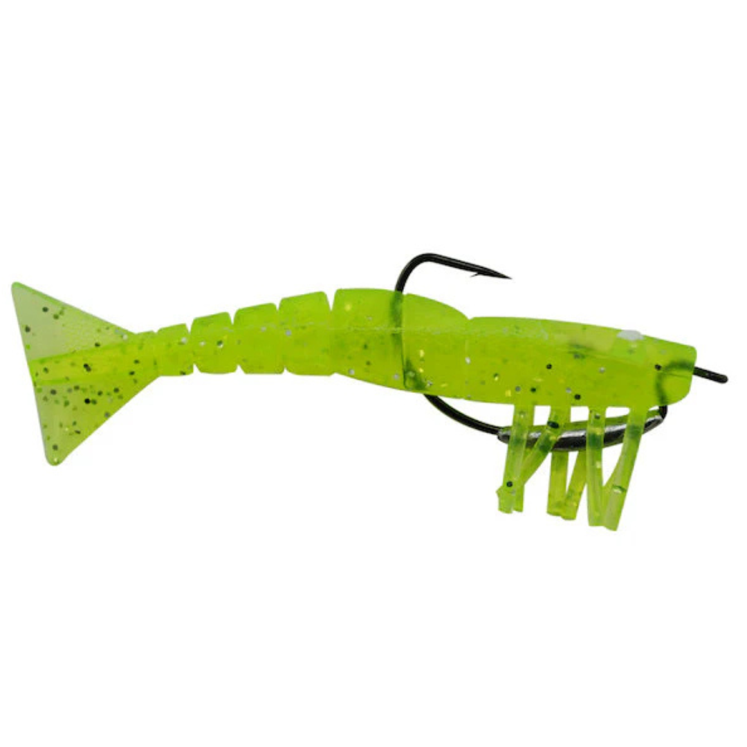 Vudu Weedless Shrimp