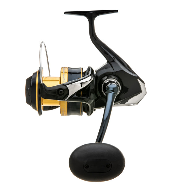 Shimano Spheros SW6000HG