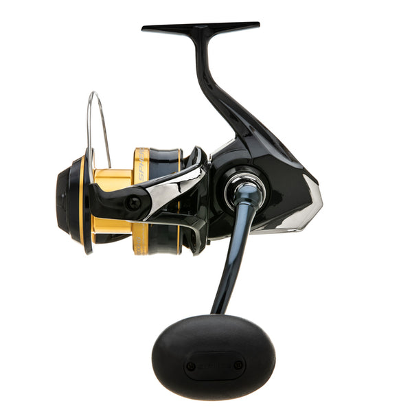 シマノ SPHEROS SW6000PG Amazon.com : Shimano 21 Spheros SW 6000PG Spinning Reel