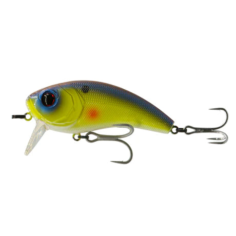 6th Sense Rigs 6th Sense Fishing Movement 80WK Wake Bait – Waterloo Rods