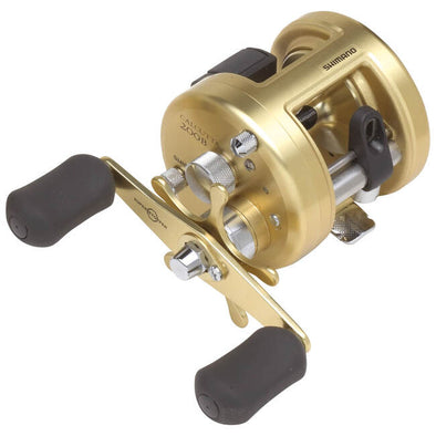 Shimano Calcutta 400B
