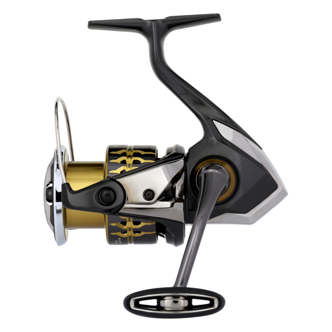 Shimano Sustain C3000HGK Spinning Reel – Waterloo Rods