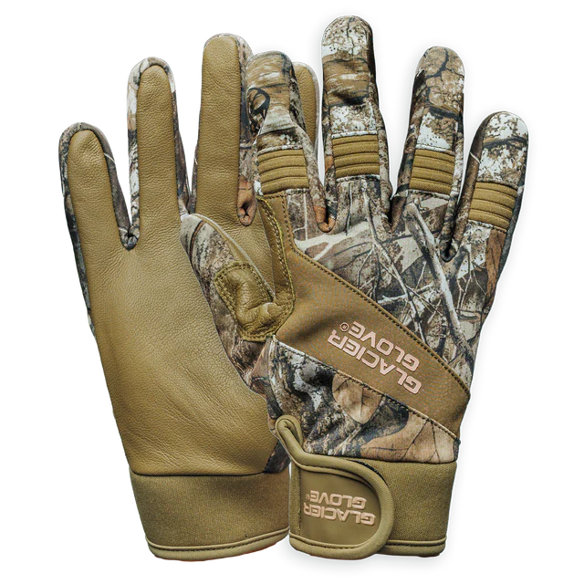 Glacier Glove - Guide Glove