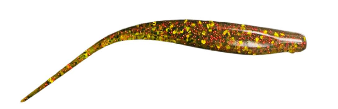 PavLures 6" Rat Tails
