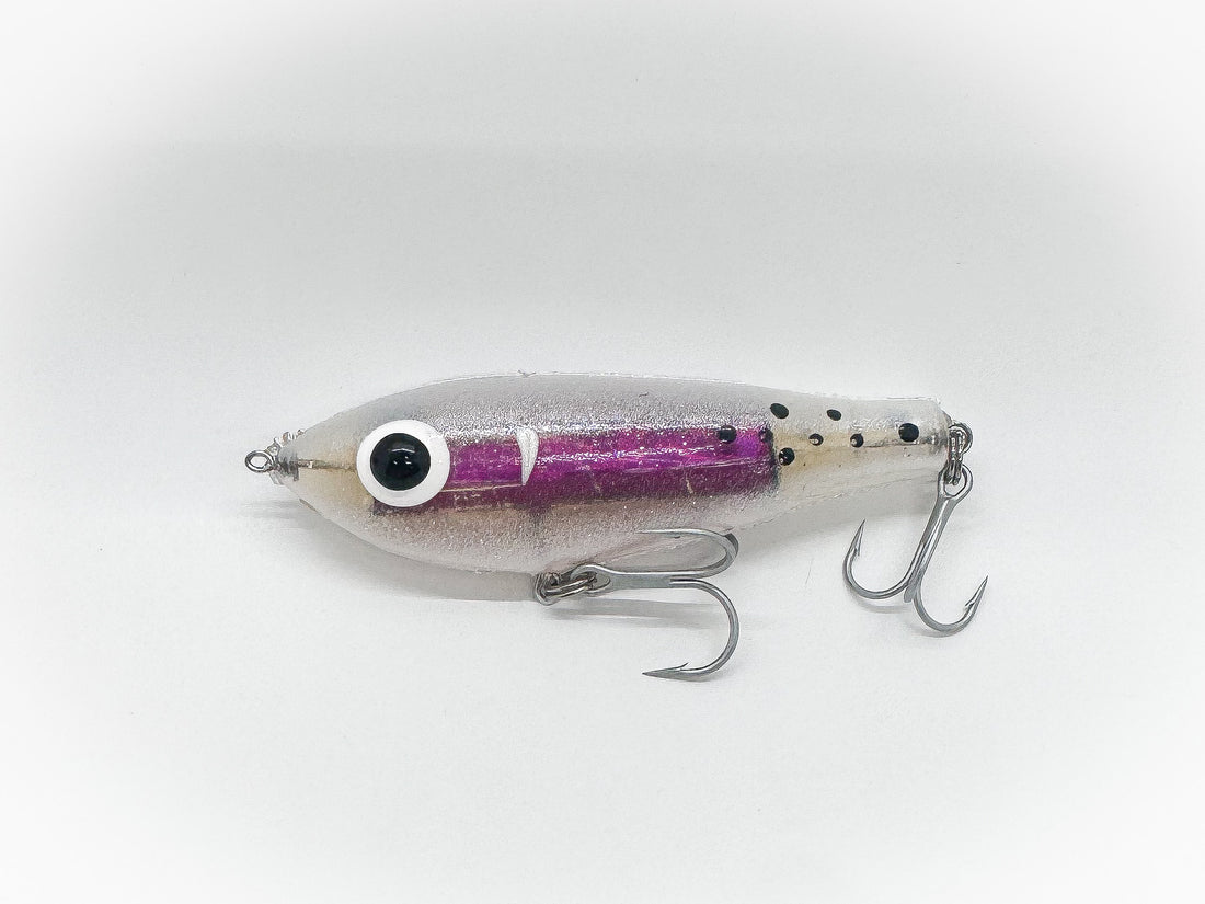 Coastal Marsh Fat Boy Floater