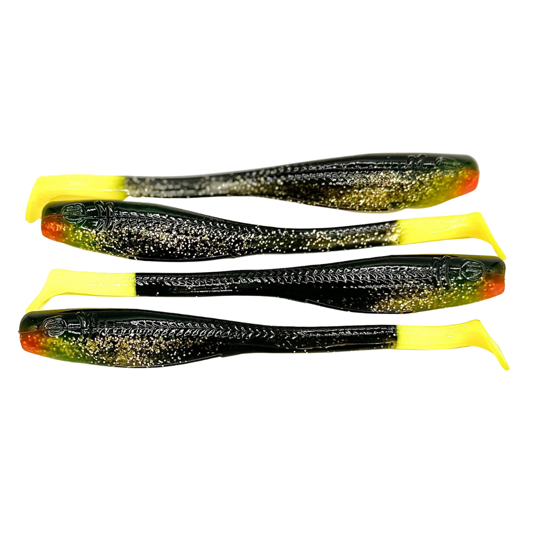 Custom Down South Lures - Super Model